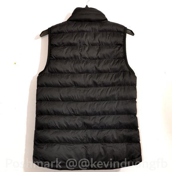 Ladies'‎  Black Vest 32 Degrees - Picture 2 of 3